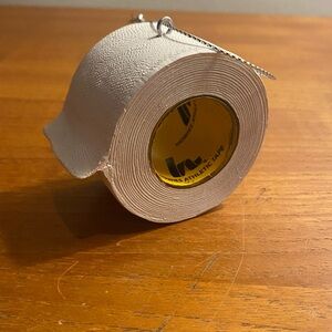 Howies Athletic Tape Resin Ornament